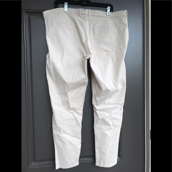 Beige/cream Pants - Picture 4 of 5